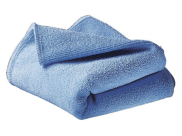 BLANCOPOLISH microfiber cloth