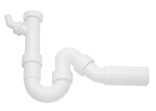 odor seal 1 1" with adjustable waste