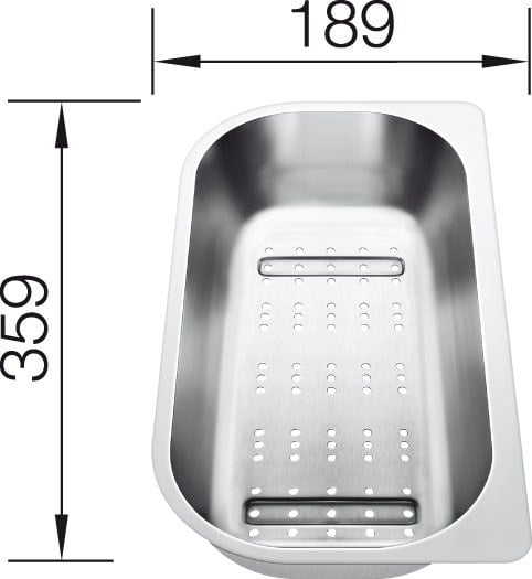 bowl for LIVIT 6 S