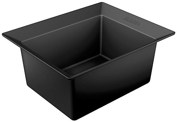 SELECT universal box 1,5 l for baskets SELECT