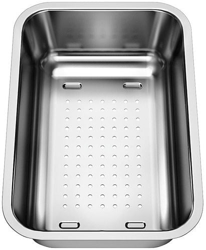 Multifunction stainless steel bowl SONA 6 S