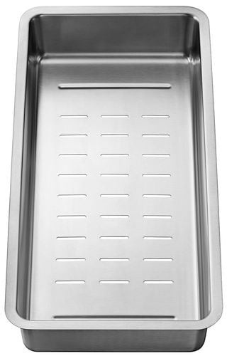 Bowl Blanco 231396 for stainless steel sinks Etagon, Divon