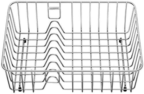 Dish basket for NAYA 8, 8S, 9, 9S, PLEON 9