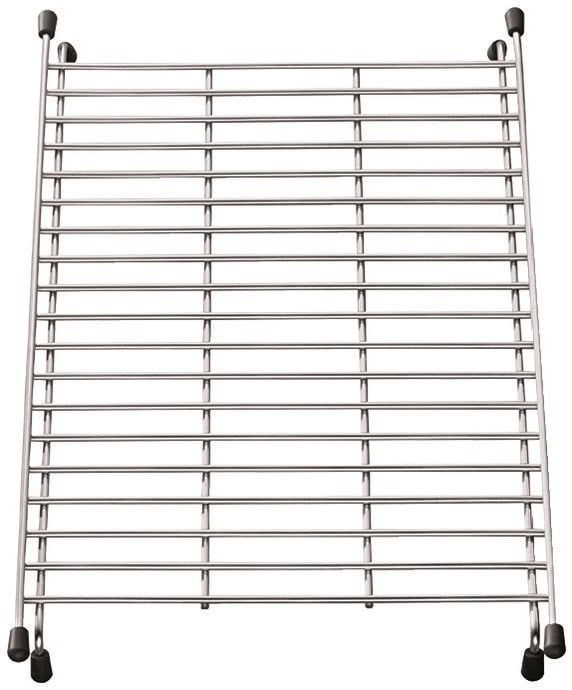 Grid for Blanco 234795 basin for Pleon and Subline sinks, stainless