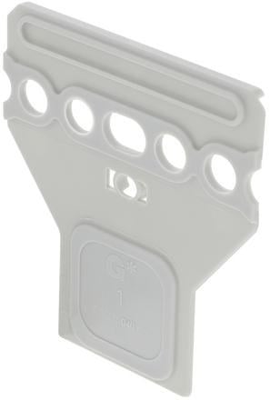Select II pad for 18 mm lamino božnice