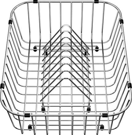 Multifunctional basket Blanco 507829