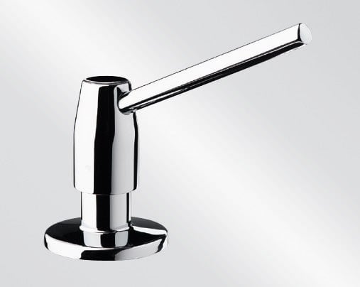 Blanco TANGO chrome dispenser