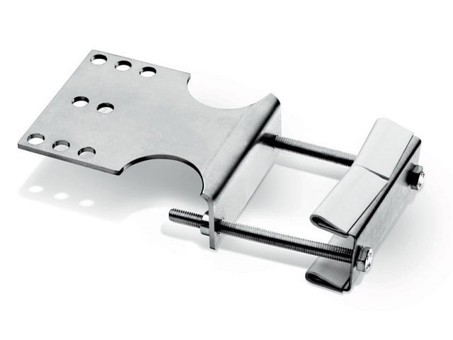 Additional tap stabilizer – fixing plate 60 mm