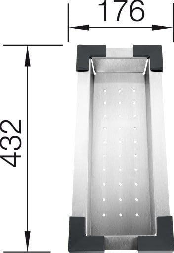 Multifunctional bowl for ceramic pedestal sinks