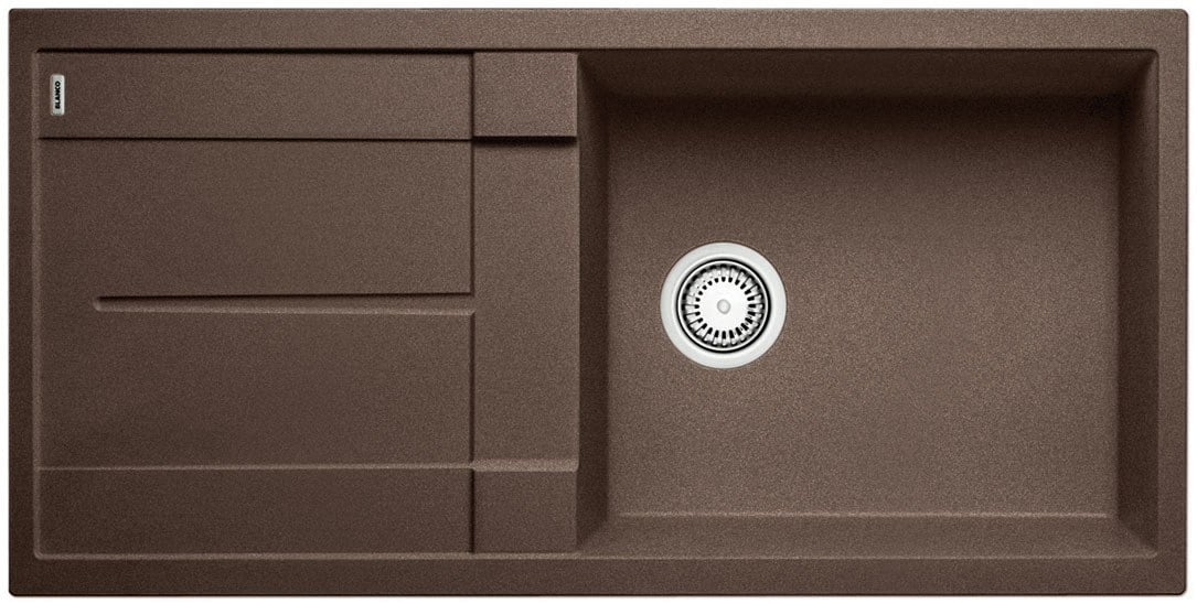 Sink Blanco METRA XL 6 S Silgranit
