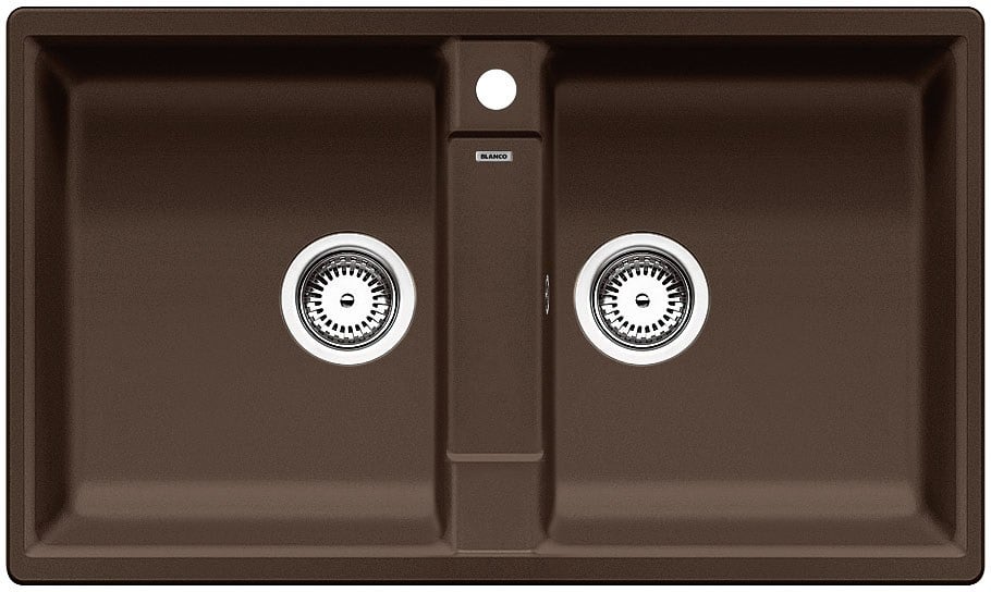 Kitchen sink Blanco Zia 9 Coffee