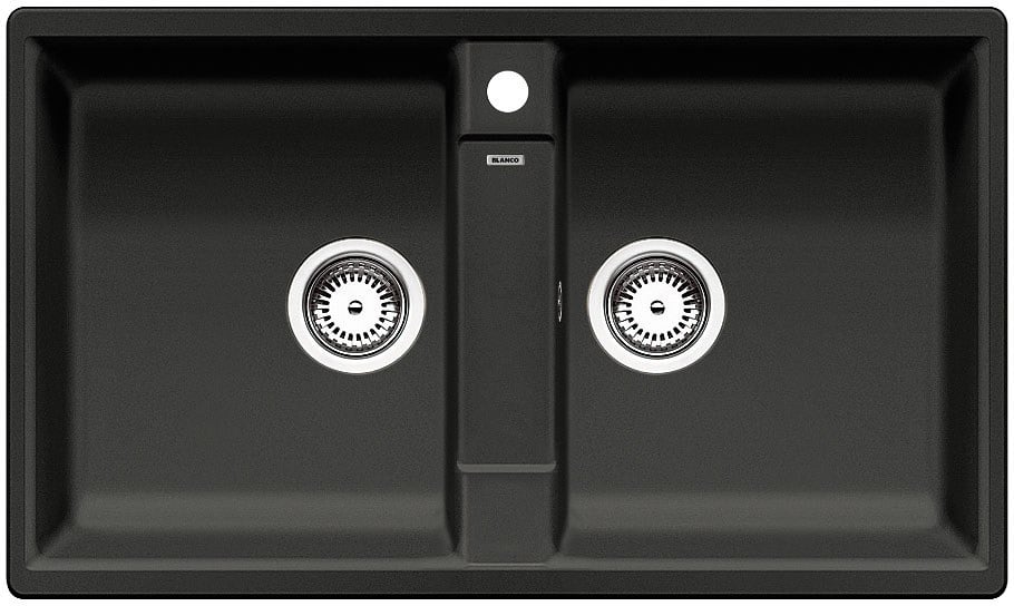 Kitchen sink Blanco Zia 9 Anthracite