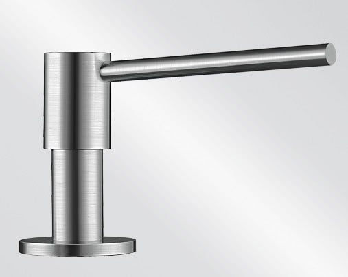 Dispenser Blanco 517537 Piona stainless steel