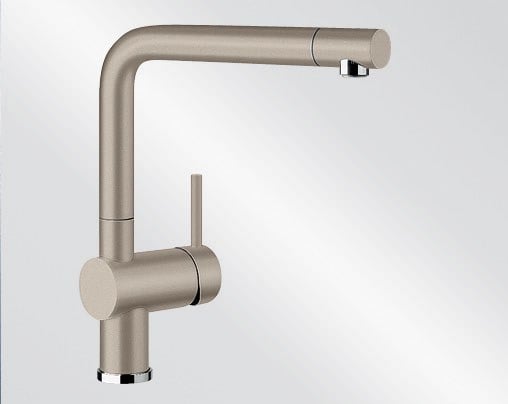 Blanco Linus Tartufo kitchen tap