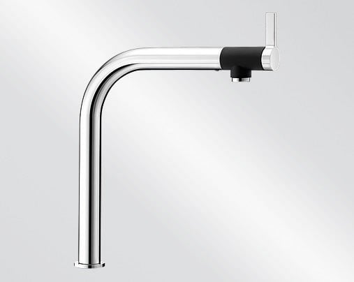 Blanco Vonda kitchen tap – Chrome