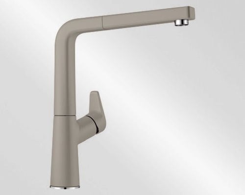 Kitchen tap Blanco Avona-S Tartufo