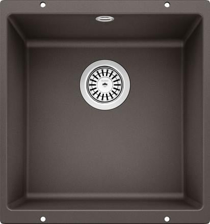 Kitchen sink Blanco Rotan 400-U Coffee