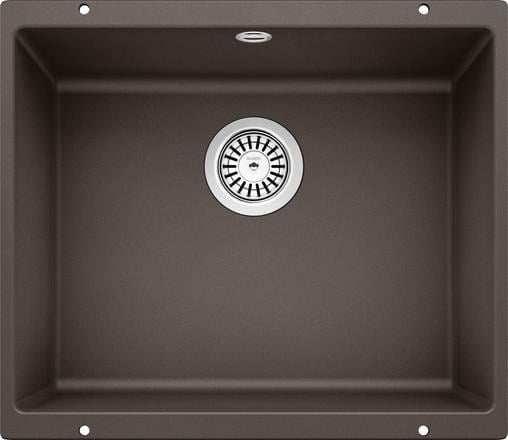 Kitchen sink Blanco Rotan 500-U Coffee