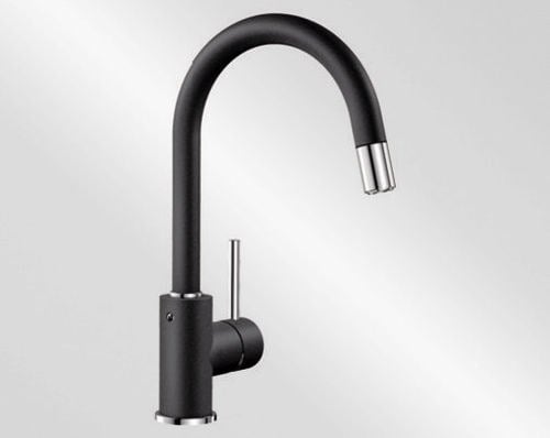 Blanco Mida‑S kitchen tap in Anthracite