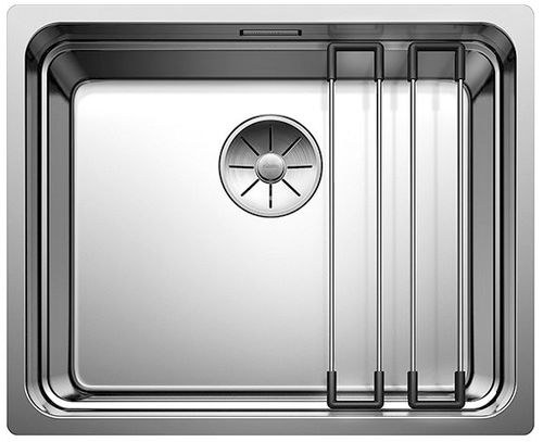 Kitchen sink Blanco Etagon 500-U, without pull‑out