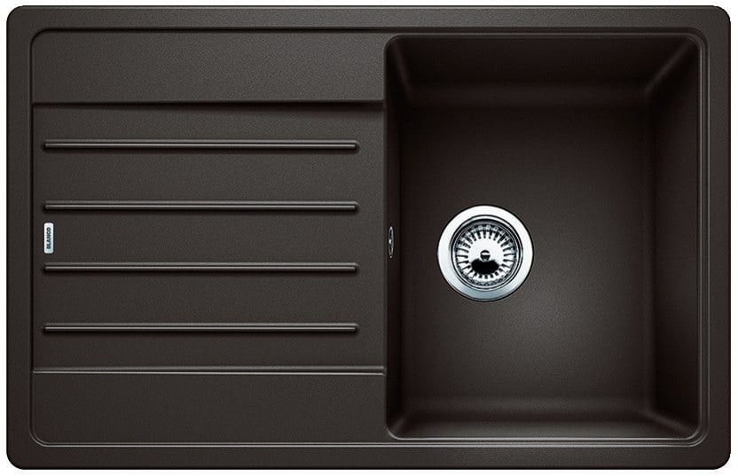 Kitchen sink Blanco Legra 45 S Coffee