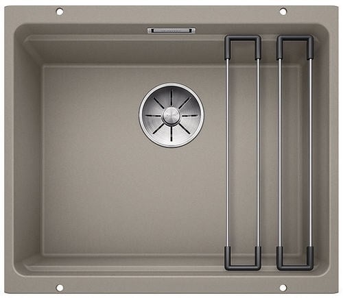 Kitchen sink Blanco Etagon 500-U Tartufo