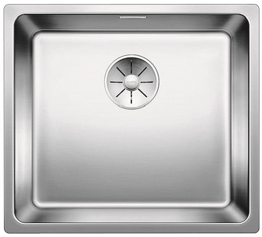 Kitchen sink Blanco Andano 450-IF, without pull‑out