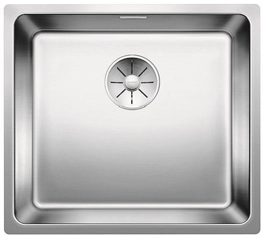 Kitchen sink Blanco Andano 450-U, without handle