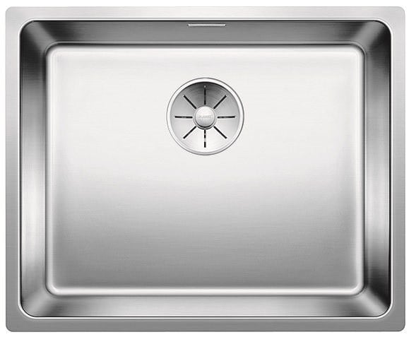 Kitchen sink Blanco Andano 500-U, without handle