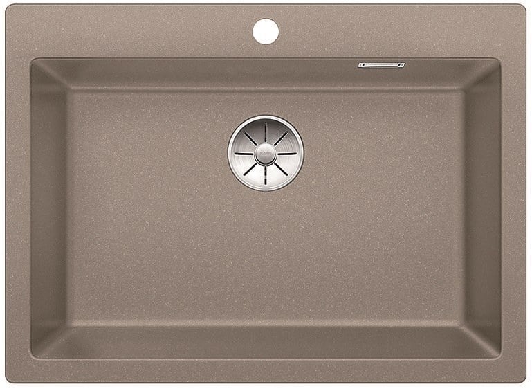 Blanco Pleon 8 Tartufo kitchen sink