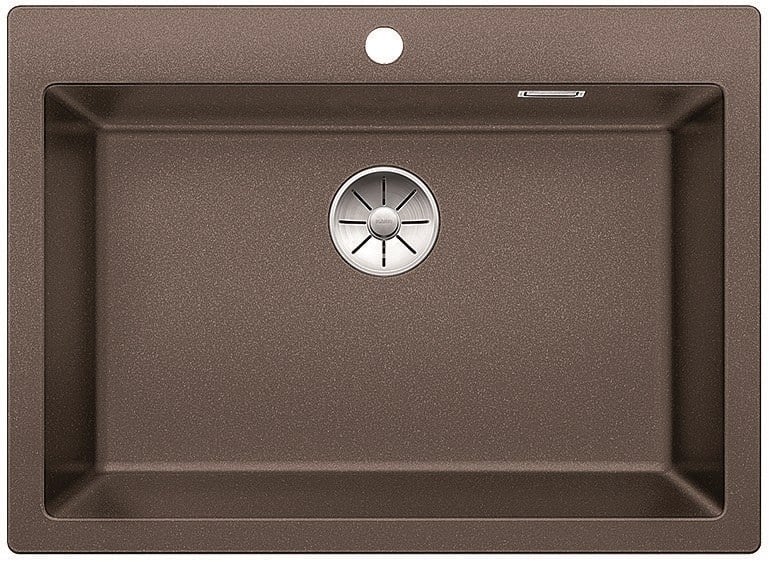 Kitchen sink Blanco Pleon 8 Coffee