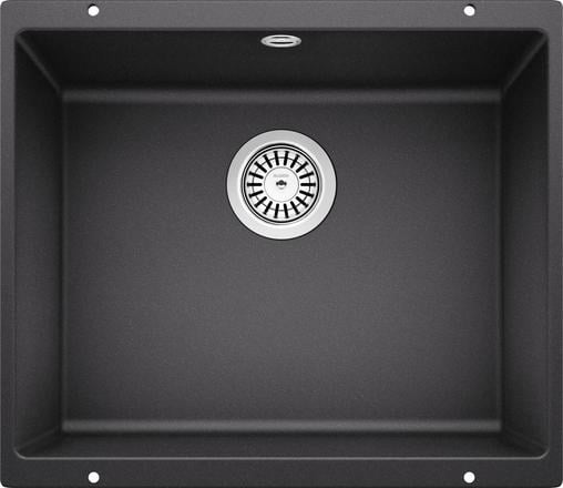 Kitchen sink Blanco Rotan 500-U Anthracite