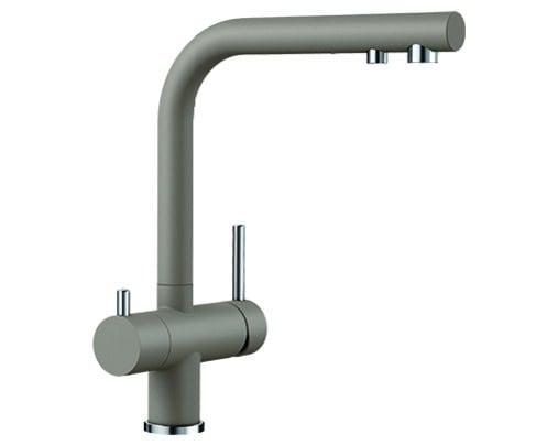 Kitchen tap Blanco Fontas II Tartufo
