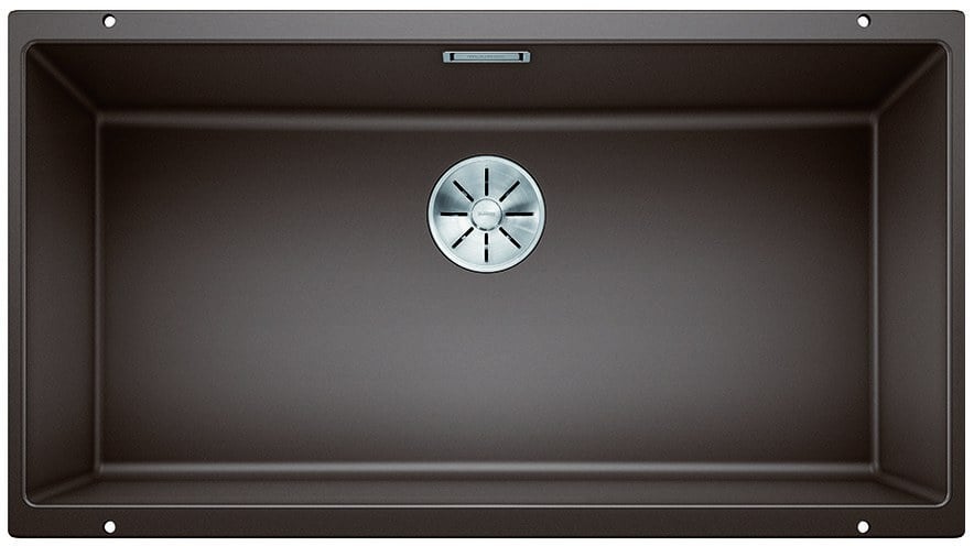 Kitchen sink Blanco Subline 800-U Coffee