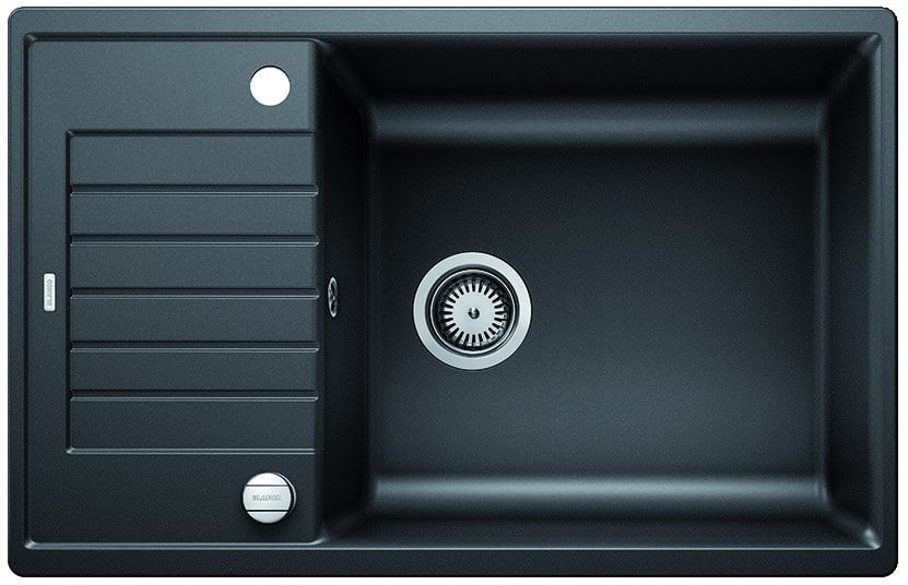 Blanco ZIA XL 6 S Compact silgranit anthracite kitchen sink