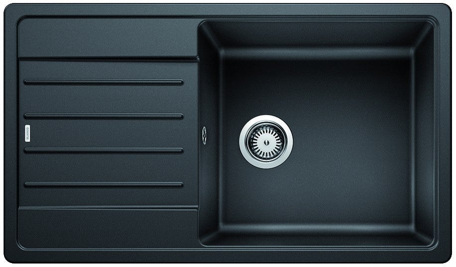 Kitchen sink Blanco Legra XL 6 S Anthracite
