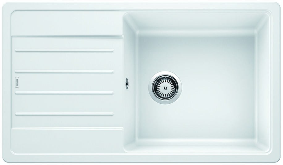 Blanco Legra XL 6 S kitchen sink in White