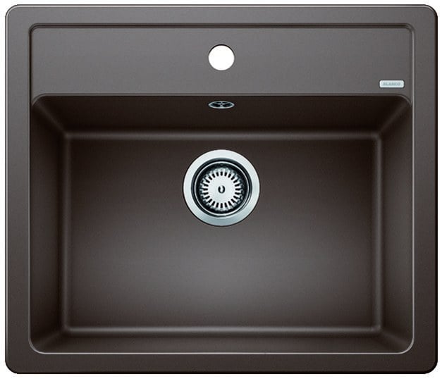 Kitchen sink Blanco Legra 6 Coffee