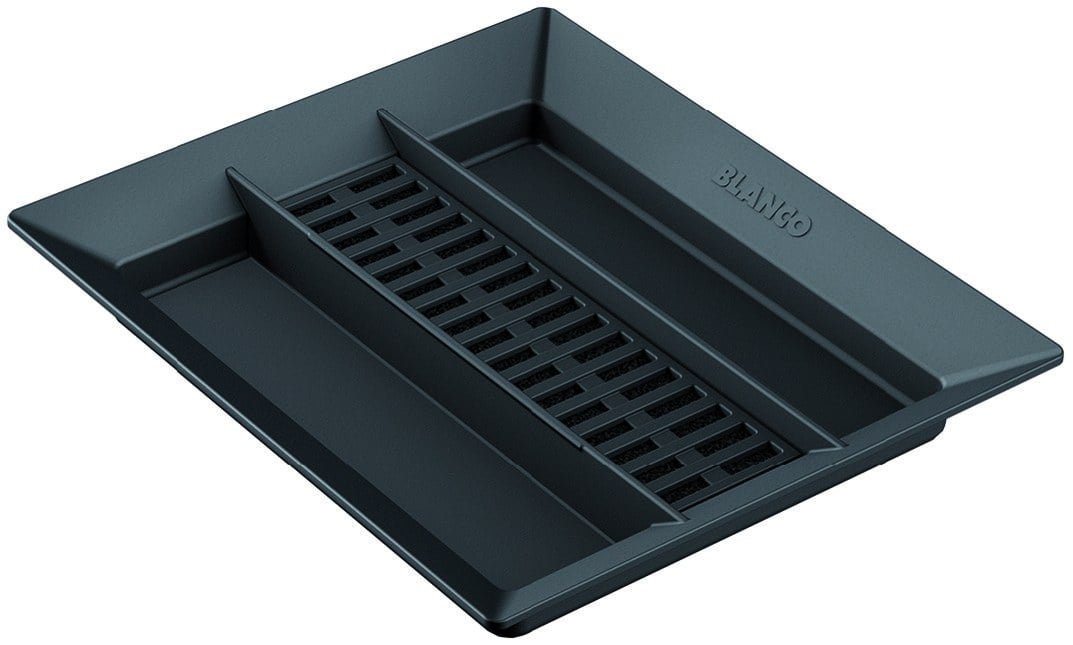 AktivBio-Víko 8 Liter with an activated carbon filter