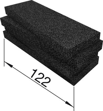 Lid filters for the AktivBio Blanco bin, for 6 l containers