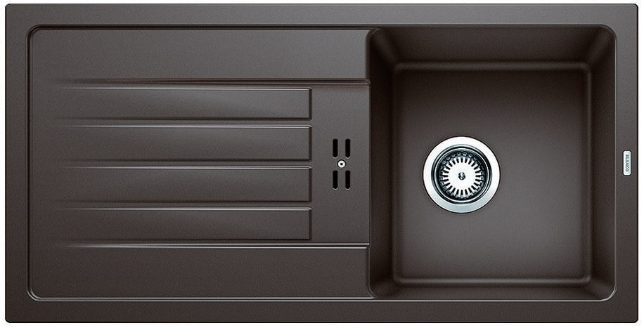 Kitchen sink Blanco Favum 45 S Coffee