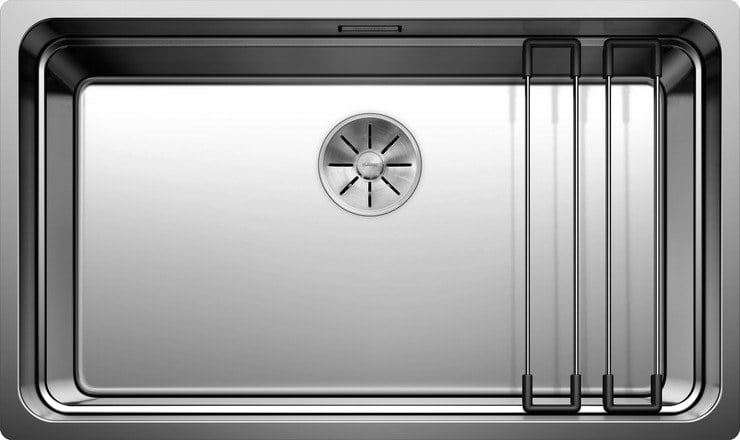 Kitchen sink Blanco Etagon 700-U, without pull‑out