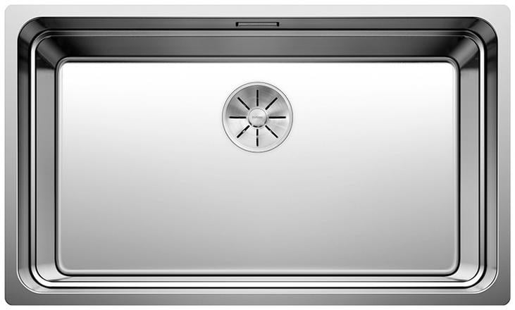 Kitchen sink Blanco Etagon 700-IF, without handle