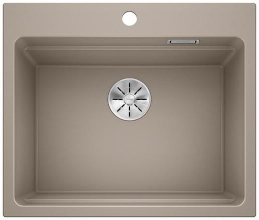 Kitchen sink Blanco Etagon 6 Tartufo, without excenter