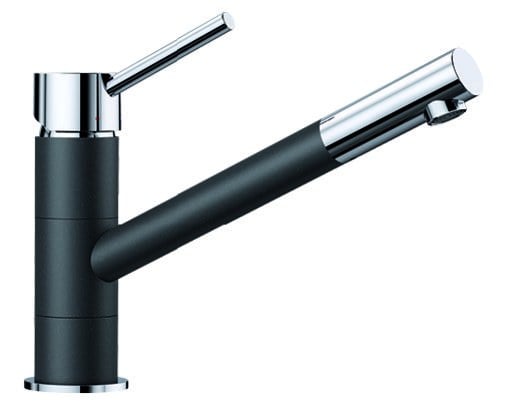 Blanco Kano Anthracite kitchen tap
