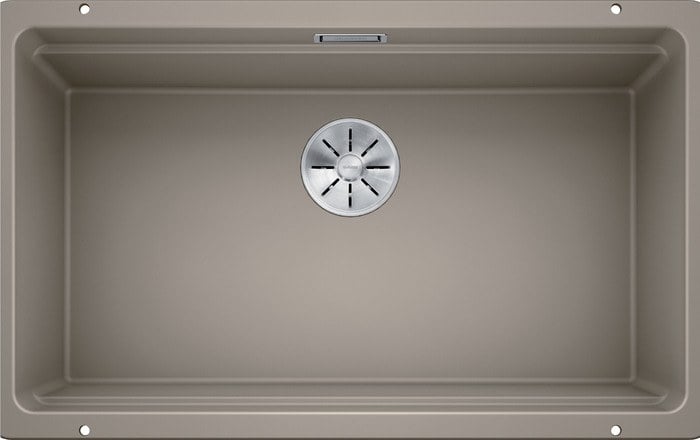 Kitchen sink Blanco Etagon 700-U Tartufo