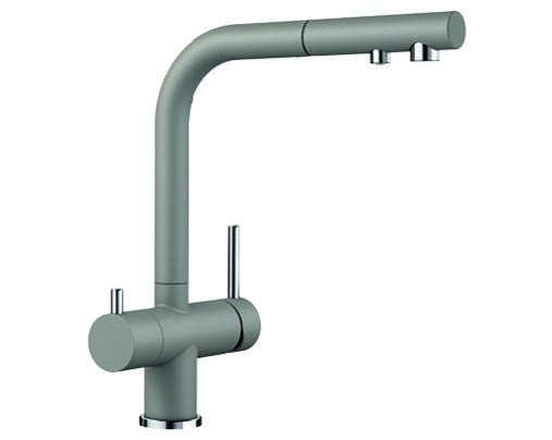 Kitchen tap Blanco Fontas-S II Tartufo
