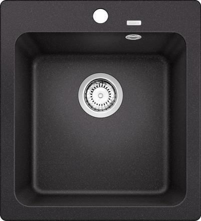 Kitchen sink Blanco Naya 45 Anthracite