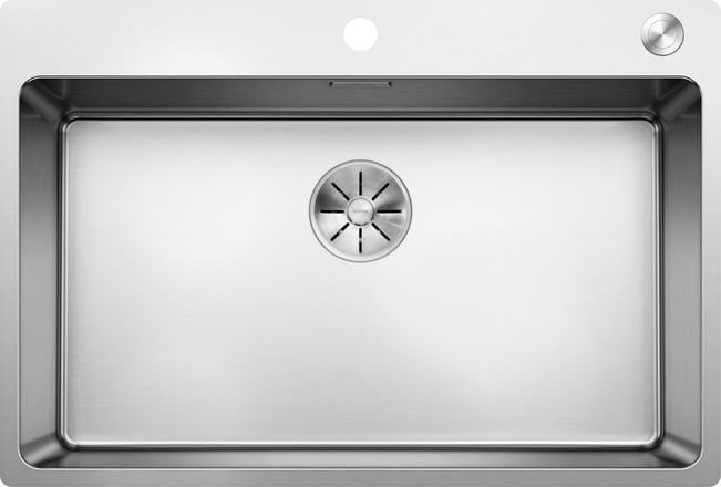 Kitchen sink Blanco Andano 700-IF/A Silky gloss