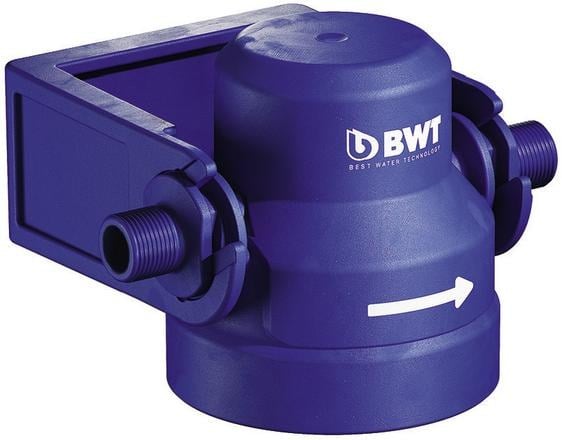 Cartridge mounting head